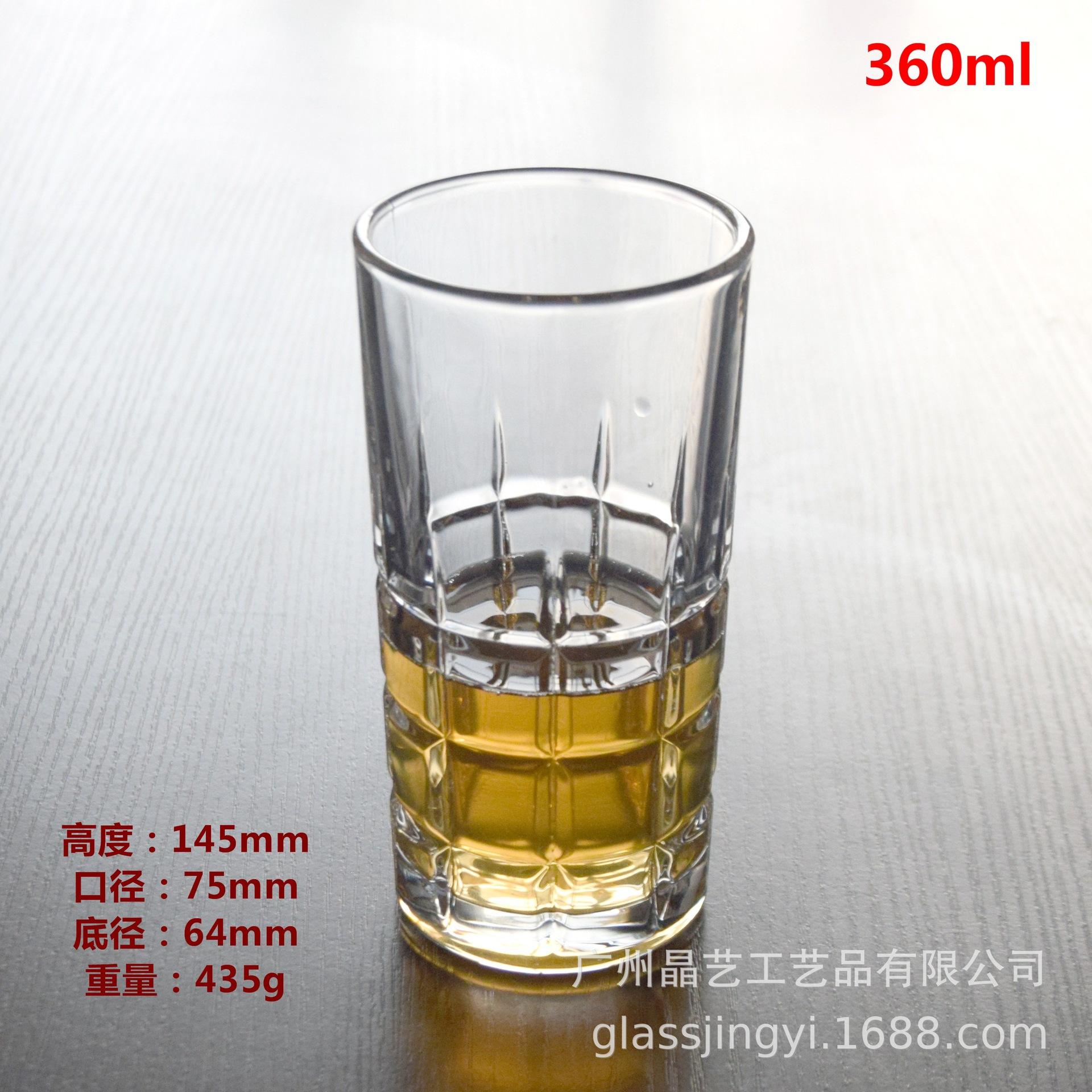 360ml
