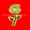 Las pegatinas para teléfono de oro puro 999, con un diseño de princesa, son perfectas para eventos corporativos, obsequios promocionales y marketing creativo.. Disponible para venta al por mayor