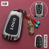 Para capa de chave Cadillac xt5 xt4 xt6 ct5 ct6 ct4 xts atsl capa de chave de carro