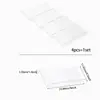 Estante de Acrílico con Cajones para Especias de Amazon Más Vendido Transfronterizo Cocina Apilable de Múltiples Niveles Organizador de Frascos para Condimentos Estante de Almacenamiento