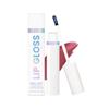 Tinta Labial Despegable Brillo Natural Nutre Labios Color Uniforme Hidratante Maquillaje Labial Suave y Sedoso Tinta Labial