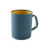 Taza para hacer gárgaras, taza nórdica para cepillo de dientes, taza para hacer gárgaras, taza para cepillo de dientes simple para parejas, taza creativa para cepillo de dientes, estilo popular en Internet