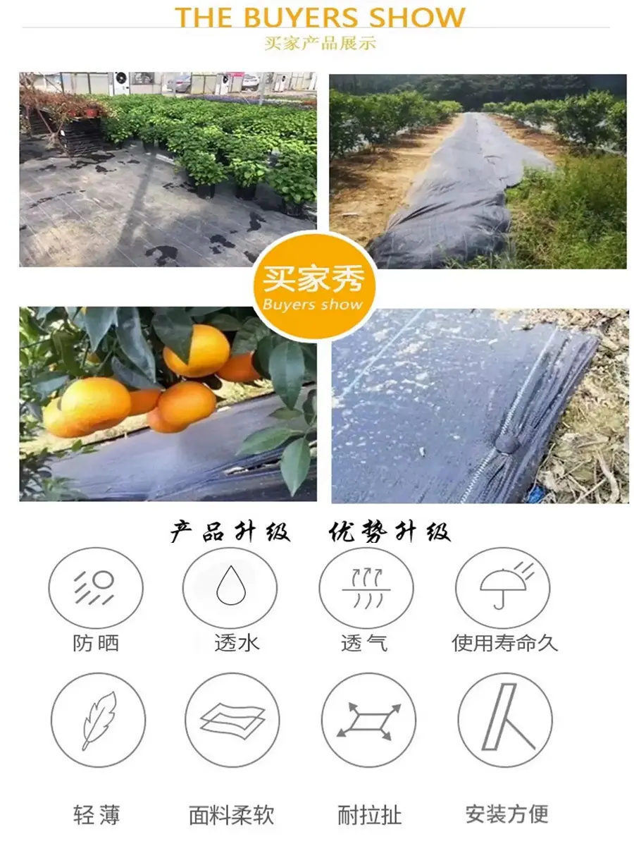 防草布6