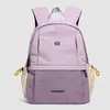 Mochila de Viagem Nova Outono Shuai Mijia 2026 Mochila Pequena Feminina Casual Leve para Passeio Trabalho Lazer