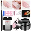 Nuevo producto transfronterizo: Esmalte de uñas con acabado mate de 15 ml para lápices de colores, adecuado para nail art, pintura a la acuarela y graffiti; se puede limpiar con un paño