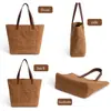 Bolsa de Playa Retro Personalizada para Exteriores para Mujer, Bolso de Hombro Portátil Casual de Lona, Bolsa Tote Repelente al Agua de Gran Capacidad