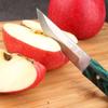 Cuchillo de picnic para carne de mano cuchillo de carne Mongolia cuchillo afilado para cortar carne para exteriores para quitar huesos cuchillo de frutas para el hogar