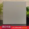 Álbum de fotos DIY laminado, autoadesivo, feito à mão, romântico, para casais, álbum de fotos de família de alta qualidade, álbum comemorativo