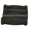 Cubierta de Manillar de Goma Espuma Plástico Negro Herramienta de Lijado Cubierta de Manillar de Esponja Diámetro Interior 22mm Cubierta de Manillar Venta al por Mayor Personalización