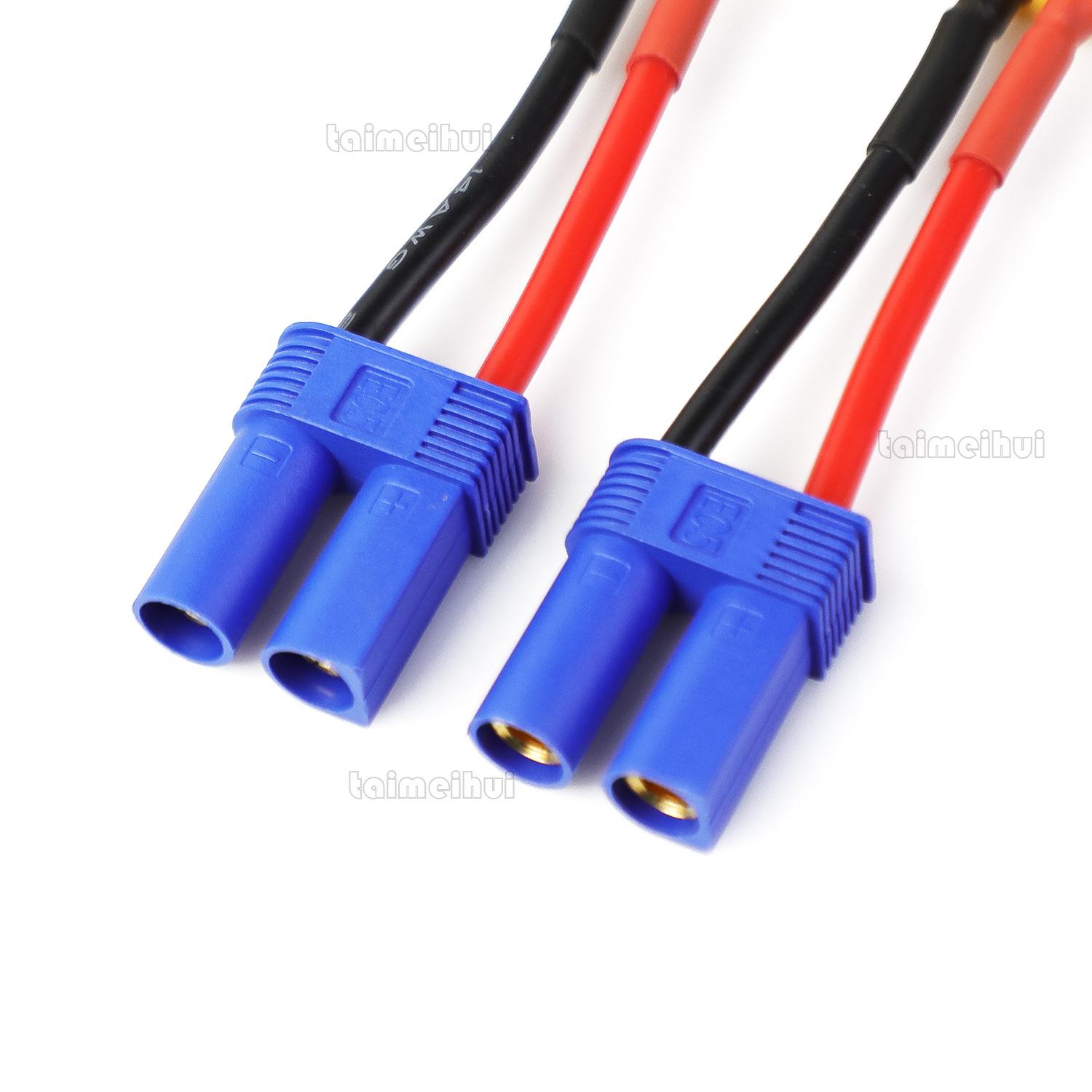 xt-Ec-14awg-xt60-ec5-5cm(f1+m1