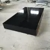 Plataforma de Inspeção de Mármore de Alta Precisão Plataforma de Inspeção Placa Plana de Medição Inspeção Trabalho em Mármore Grau 00