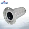 Fuda liutek productos genuinos accesorios para equipos de compresores de aire 2205492115 paquete de mantenimiento de tres filtros paquete de mantenimiento 4K