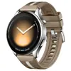 Adequado para Xiaomi Watch5 Pulseira de Encaixe Pulseira Composta de Nylon e Silicone 22mm Universal para Xiaomi Watch5