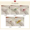 Nuevos Pinzas para el Cabello Lindas Sin Costuras para Niñas, Pinzas Dulces Versátiles para Flequillo y Cabello Lateral, Accesorios para el Cabello Estilo Chica Dulce Color Crema