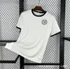 Camisetas de Fútbol para Aficionados del Mundial, Camisetas de Alemania, de Local y de Visitante, Número 10 Musi, Número 17 Wirtz, Se Pueden Estampar Números y se Envían en Nombre de los Clientes