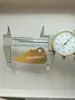 Fabricante de máquina aplicadora de pegamento dental, hoja raspadora de cobre, soporte para raspador de boquilla, soporte para cuchillo, cuchillo dental