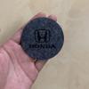 Alfombrilla de fieltro de alta calidad para taza de agua de coche, alfombrilla para ranura de puerta, alfombrilla de almacenamiento, accesorios interiores de coche, alfombrilla de almacenamiento antideslizante para taza de agua de coche