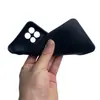 Adecuado para Tcl T-Mobile Revvl 7 5g Funda para Teléfono Móvil Cubierta Protectora Funda para Teléfono Móvil Material Pudín Esmerilado