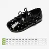 Zapatos de Princesa Snuffy para Niñas Zapatos de Cuero para Niños Otoño 2026 Nueva Moda Elegantes Zapatos para Niñas con Suela Suave