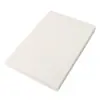 Papel Silicone Papel Manteiga Quadrado Papel Manteiga Papel Manteiga Papel para Cozer no Vapor Papel para Assar Papel Alumínio Papel para Bolo Papel Manteiga