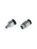 Conector Rápido para Impresora 3D Neumático Rosca Pasante PC4-M6 4-01 6-01 Enchufe Rápido Recto