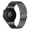 Adecuado para Correa de Reloj Huawei Gt6 Magnética Paracaídas 08 Línea Correa de Acero Milanés Reloj5 Universal Gt5