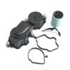 Aplicable a BMW serie 35 E39E46 válvula de ventilación del cárter separador de aceite OE 11127791552/11122249678