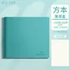 Caderno de Couro de Ovelha Logotipo Personalizado Fábrica Couro Macio Bloco de Notas de Escritório Notas de Negócios em Relevo Caderno de Reunião Personalização