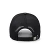 Sombrero de ala larga para hombre, gorra de béisbol de verano para exteriores con protección solar, gorra de pesca transpirable de malla para exteriores, pico de pato
