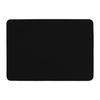 Yumeiren tapete rectangular extra grande de silicona para mesa, película de silicona antideslizante, molde de silicona para resina epoxi DIY, junta de goma para manualidades