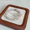 Grava de Cristal Natural, Citrino, Pulsera de Cristal Blanco para Mujer, Varias Pulseras de Cristal, Pulseras Asimétricas, Dulce Nicho