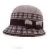 Boné de Baseball Masculino de Meia-Idade e Idoso para Outono e Inverno, Quente, Protege as Orelhas, para Idosos, Pai, Avô, com Forro de Lã