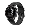 Venta Directa de Fábrica Y55 Smartwatch 1.39 Monitoreo de Salud Multideporte Impermeable Bluetooth Reloj con Llamadas para Mujer