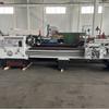Fornecimento direto de fábrica CW6163 torno horizontal comum fuso de grande abertura cama geral pode ser processado conforme necessário