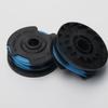 Adecuado para accesorios de cuerda de cortacésped de bobina Greenworks 29082 y 29242, cortacésped de nailon.