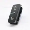 El Interruptor de Cierre de Puerta 7P6962125A en el Lado Izquierdo es Adecuado para Volkswagen Touareg Importado 7P 3.0t 3.6L 11-14