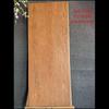Azulejo Mate Baldosa para Peldaño de Escalera Borde Curvo Vidriado Completamente Mármol Una Pieza Antideslizante Imitación Madera Baldosa para Escalera