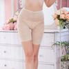FEELING TOUCH verano malla cintura alta ropa interior moldeadora de cuerpo abdomen plástico cintura pantalones moldeadores de cuerpo bóxers-w056