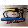 Tensionador de cadena de diseño razonable estructura simple tensionador de cadena hidráulico YJLQ-1 tensionador de cadena hidráulico