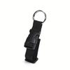Correa de Equipaje Ajustable Transfronteriza Correa de Embalaje con Resorte Externo para Mochila Correa Unisex Hebilla Externa para Maleta