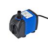 Bomba de água para aquário Hagrid bomba submersível para aquário bomba de filtro ultrassilenciosa bomba para aquário 25W HG-410