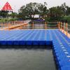 Fabricante Fornece Diques Flutuantes, Plataformas Móveis, Gaiolas de Aquicultura, Pontões para Piscinas e Equipamentos de Pesca