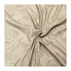Tejido de chenilla, de ancho completo, tejido bordado tridimensional, adecuado para vestidos de mujer de otoño e invierno, prendas de abrigo y fundas de almohada