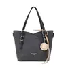 Bolso cruzado para mujer de nicho nuevo 2026, bolso de hombro bandolera de moda y versátil, bolsa tote de gran capacidad para el día a día con un toque de alta gama