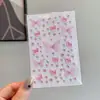 Pegatina de Diamante Mariposa para Actuaciones Infantiles Pegatina Facial para Conciertos de Adultos Autoadhesiva sin Adhesivo Decoración de Maquillaje para Actuaciones en Escenario