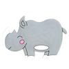 Imanes de Animales de Dibujos Animados para Refrigerador Amazon Imanes de Goma Blanda de PVC Pegatinas de Educación Temprana Pegatinas Magnéticas Venta al por Mayor Pegatinas para Niños en Stock