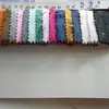 Nuevo Terciopelo Súper Suave Engrosado de 5 mm 380 g Terciopelo de Cristal Terciopelo de Bebé Tela de Terciopelo Súper Suave para Ropa y Juguetes