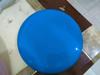 Frisbee profesional PE para deportes al aire libre, competición, frisbee competitivo, frisbee extremo, swing en blanco, suave, 175 g, venta al por mayor