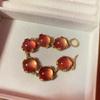 Pendientes, anillos, pulseras, collares, estilo occidental, esmalte, joyería, traje, temperamento retro, diseño de nicho, joyería.