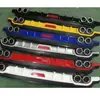 Venta directa de fábrica Barra de protección trasera GM Labio trasero para coche Piezas de modificación de coche Labio trasero